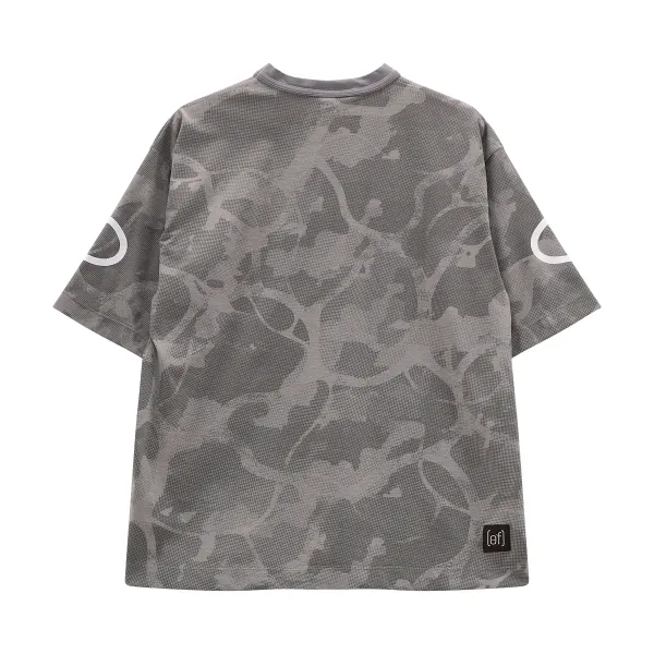 Чоловіча футболка CMP MAN T-SHIRT