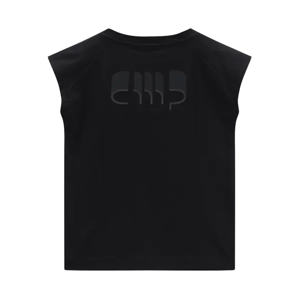 Жіноча футболка CMP T-SHIRT