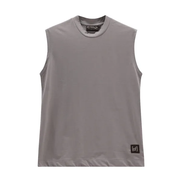 Чоловіча майка CMP T-SHIRT SLEEVELESS