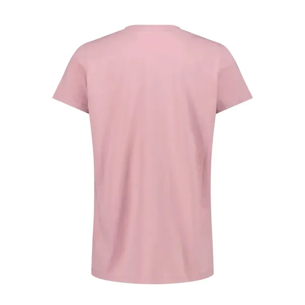 Жіноча футболка CMP VALE T-SHIRT