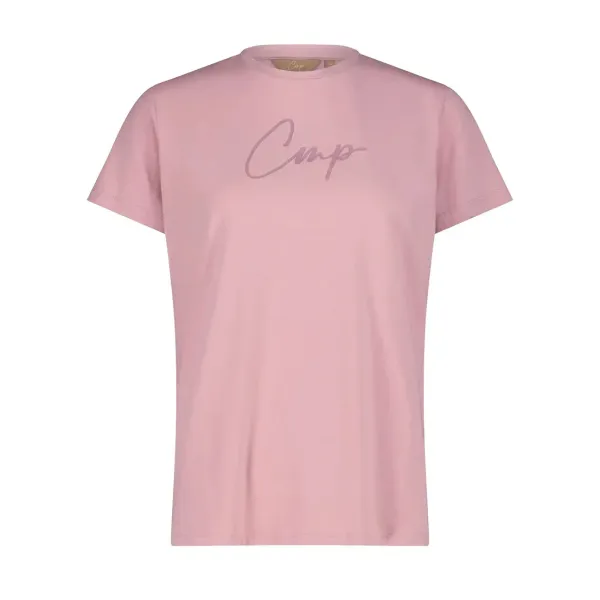 Жіноча футболка CMP VALE T-SHIRT