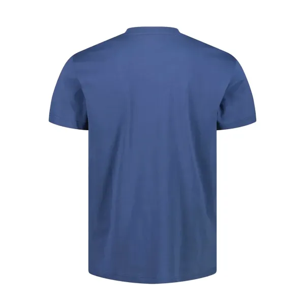 Чоловіча футболка CMP PAOLO T-SHIRT