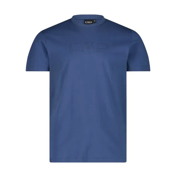 Чоловіча футболка CMP PAOLO T-SHIRT