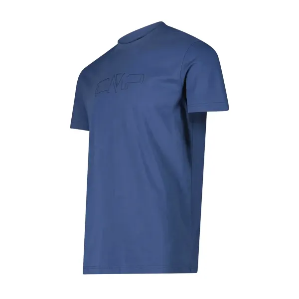 Чоловіча футболка CMP PAOLO T-SHIRT