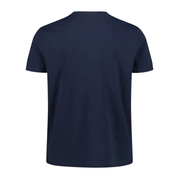 Чоловіча футболка CMP JERSEY COTTON T-SHIRT