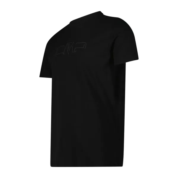Чоловіча футболка CMP JERSEY COTTON T-SHIRT