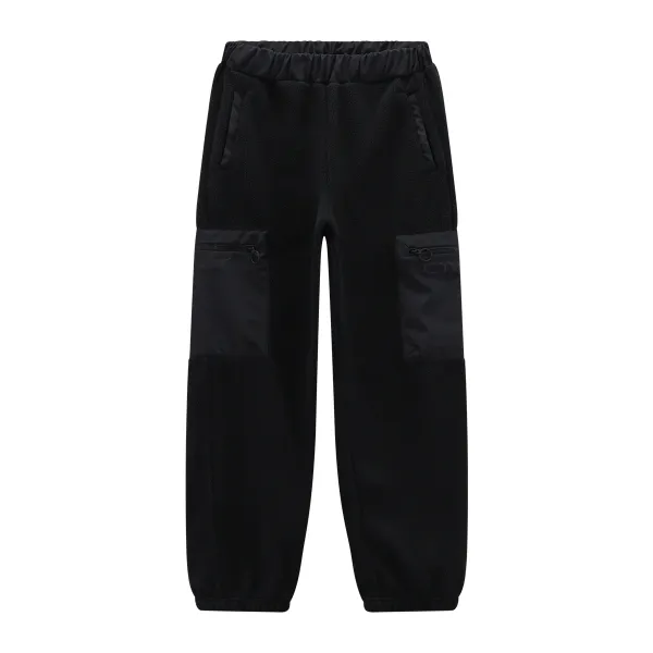Жіночі штани CMP LONG PANT TEDDY FUR
