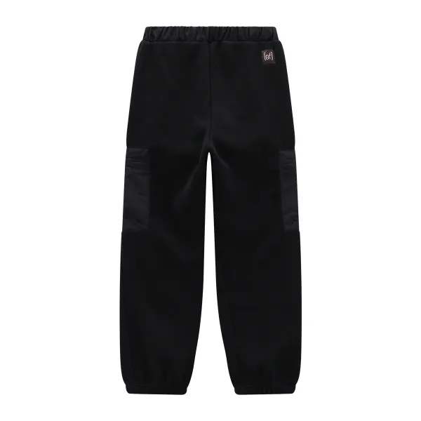 Жіночі штани CMP LONG PANT TEDDY FUR