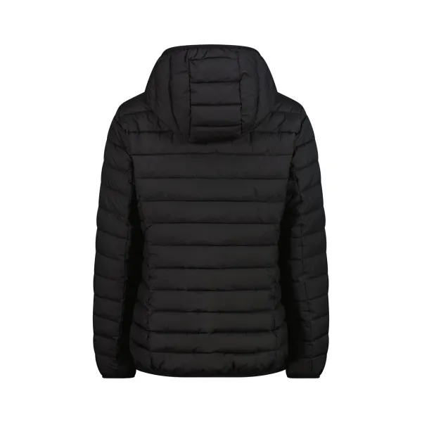 Жіноча куртка CMP JACKET FIX HOOD WATER REPELLEN
