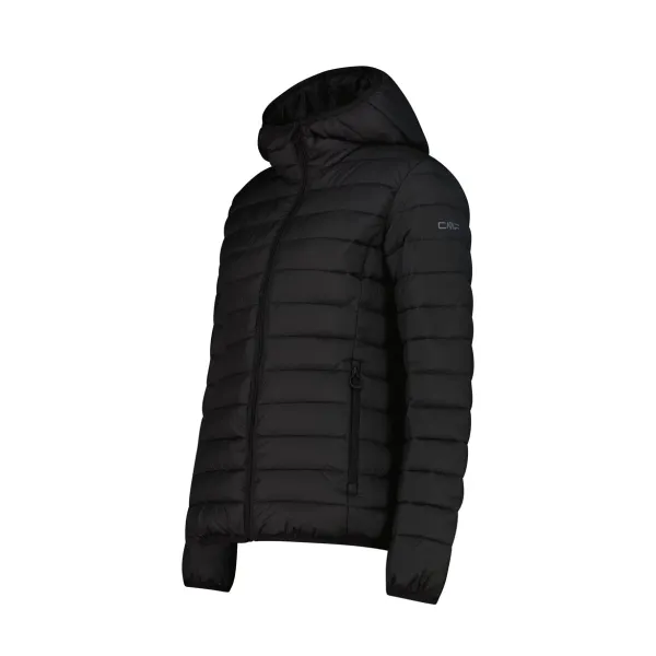 Жіноча куртка CMP JACKET FIX HOOD WATER REPELLEN