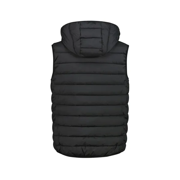 Чоловічий жилет CMP VEST SNAPS HOOD WATER REPELLEN