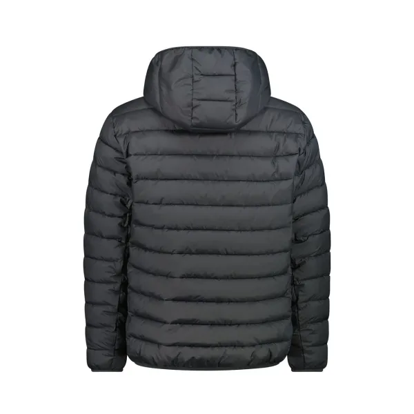 Чоловіча куртка CMP JACKET FIX HOOD WATER REPELLEN