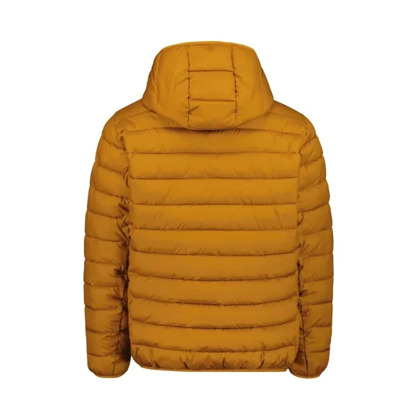 Чоловіча куртка CMP JACKET FIX HOOD WATER REPELLEN