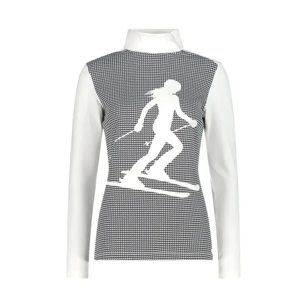 Жіночий реглан CMP SWEAT SOFTECH