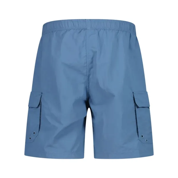 Чоловічі плавальні шорти CMP MEDIUM SHORTS NYLON