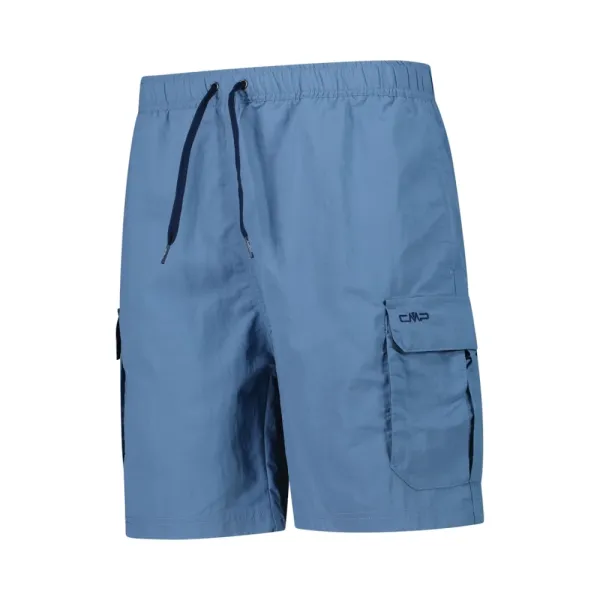 Чоловічі плавальні шорти CMP MEDIUM SHORTS NYLON
