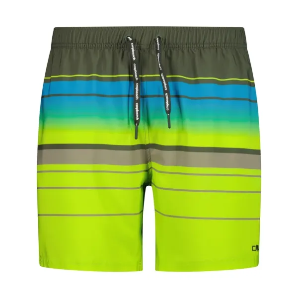 Чоловічі шорти CMP 4-WAY STRATCH SHORTS MEDIUM