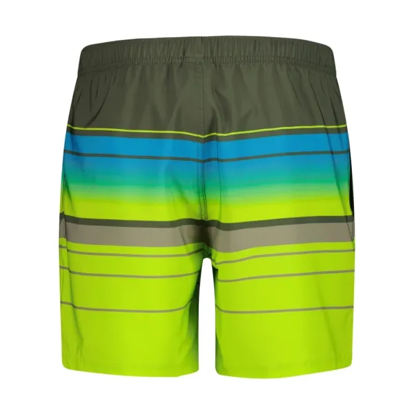 Чоловічі шорти CMP 4-WAY STRATCH SHORTS MEDIUM