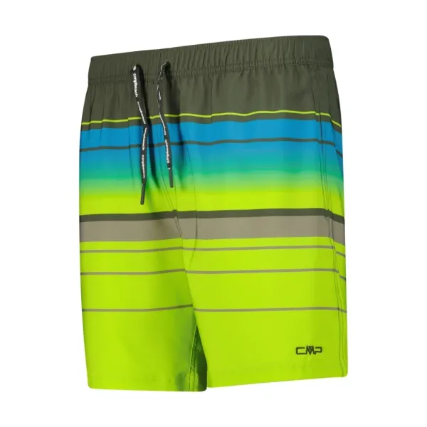 Чоловічі шорти CMP 4-WAY STRATCH SHORTS MEDIUM