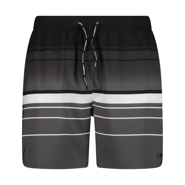 Чоловічі шорти CMP 4-WAY STRATCH SHORTS MEDIUM