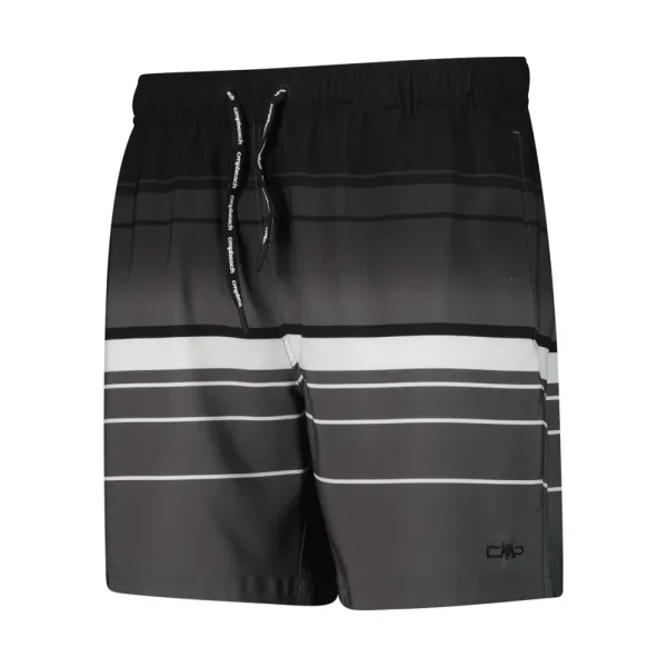 Чоловічі шорти CMP 4-WAY STRATCH SHORTS MEDIUM
