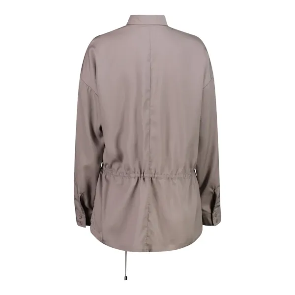 Жіноча вітрівка CMP TENCEL CABAN