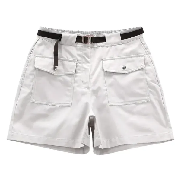 Жіночі шорти CMP WATER REPELLENT SHORT