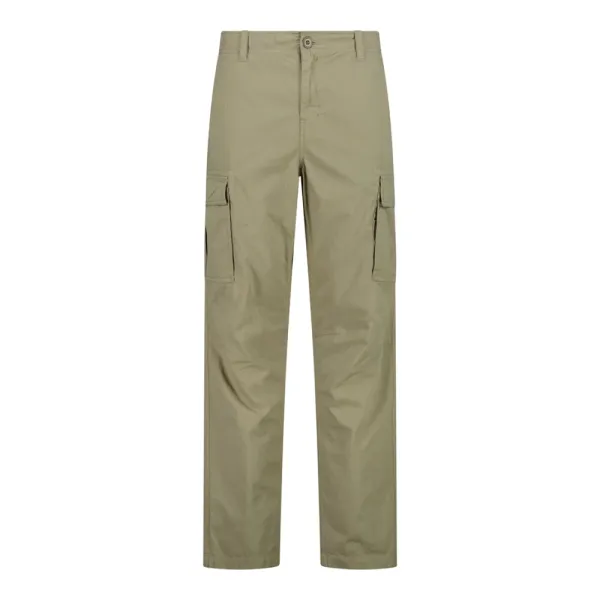 Чоловічі штани CMP DYED COTTON LONG PANT