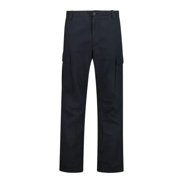 Чоловічі штани CMP DYED COTTON LONG PANT