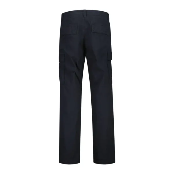 Чоловічі штани CMP DYED COTTON LONG PANT