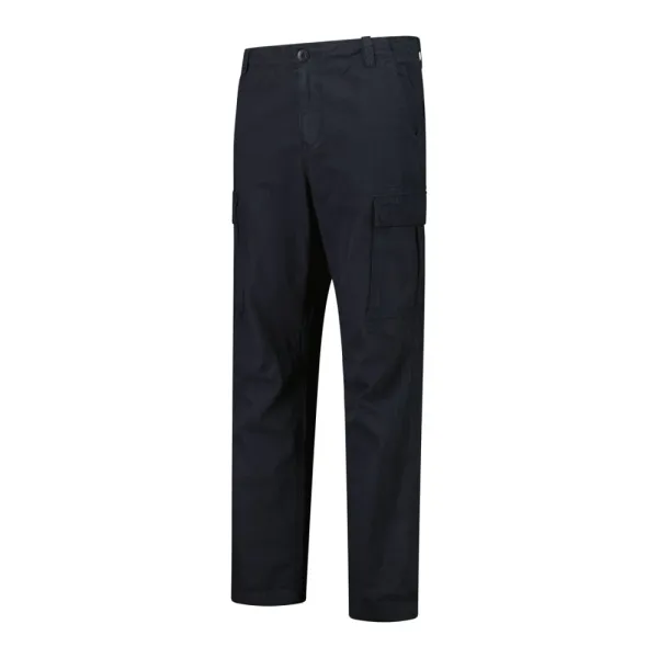 Чоловічі штани CMP DYED COTTON LONG PANT