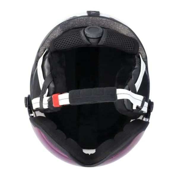 Гірськолижний шолом CMP WA-2 SKI HELMET WITH VISOR