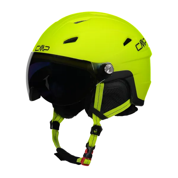 Гірськолижний шолом CMP WA-2 SKI HELMET WITH VISOR