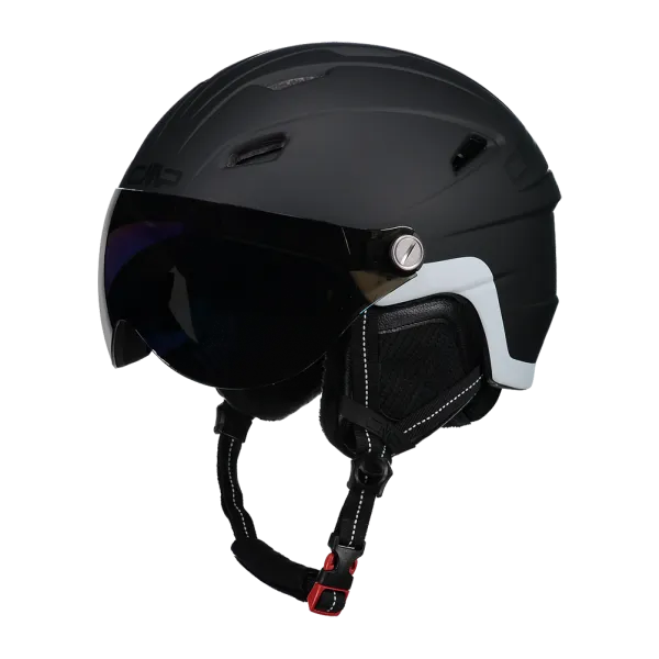 Гірськолижний шолом CMP WA-2 SKI HELMET WITH VISOR