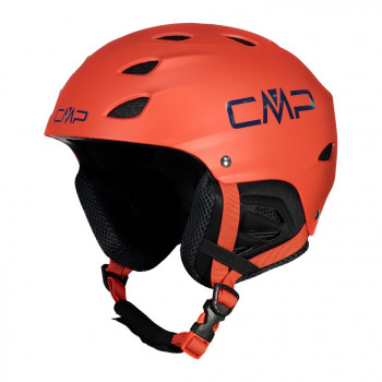 Дитячий гірськолижний шолом CMP XJ-3 Kids Ski Helmet