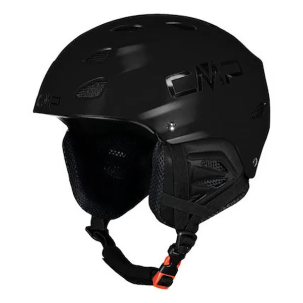 Дитячий гірськолижний шолом CMP XJ-3 KIDS SKI HELMET