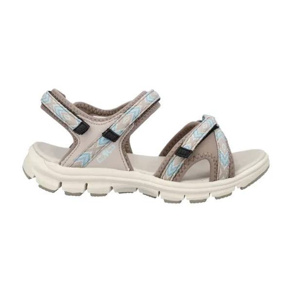 Жіночі сандалі CMP ALMAAK HIKING SANDAL