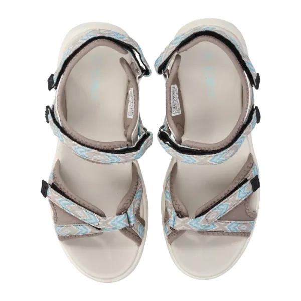 Жіночі сандалі CMP ALMAAK HIKING SANDAL