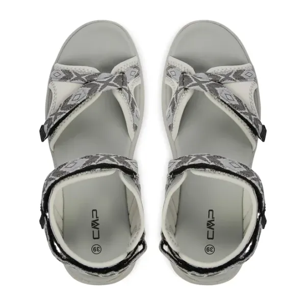 Жіночі сандалі CMP ALMAAK HIKING SANDAL