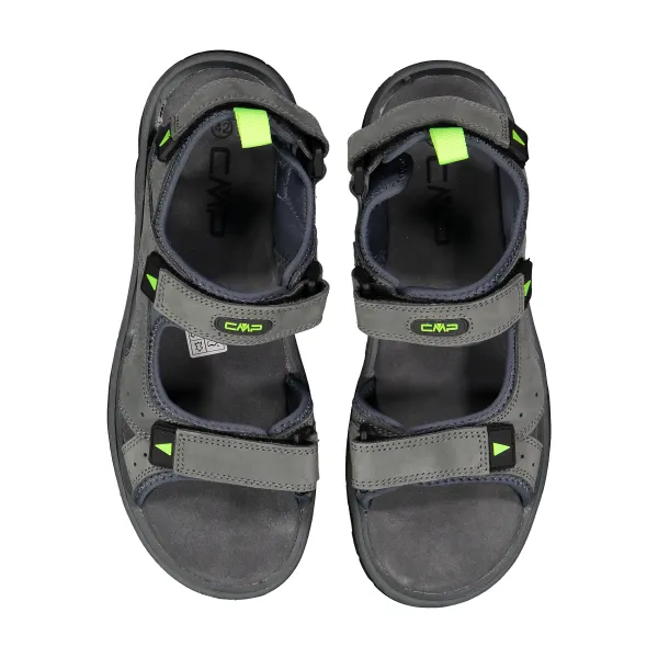 Чоловічі сандалі CMP ALMAAK HIKING SANDAL