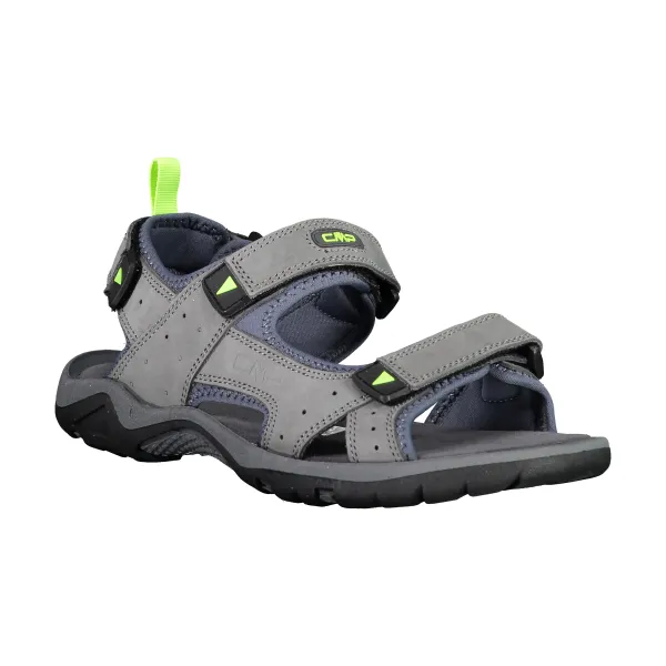 Чоловічі сандалі CMP ALMAAK HIKING SANDAL