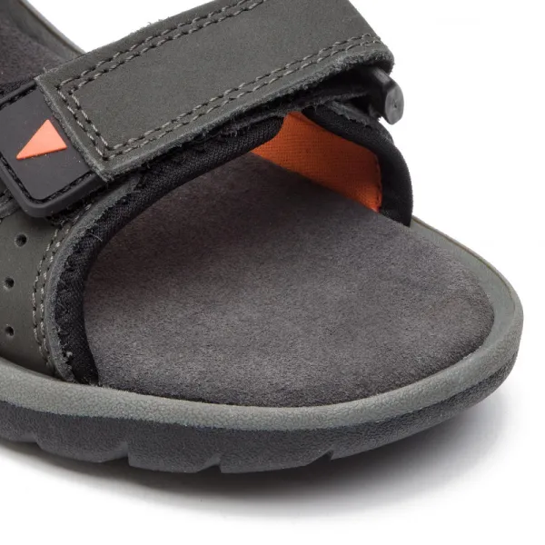 Чоловічі сандалі CMP ALMAAK HIKING SANDAL