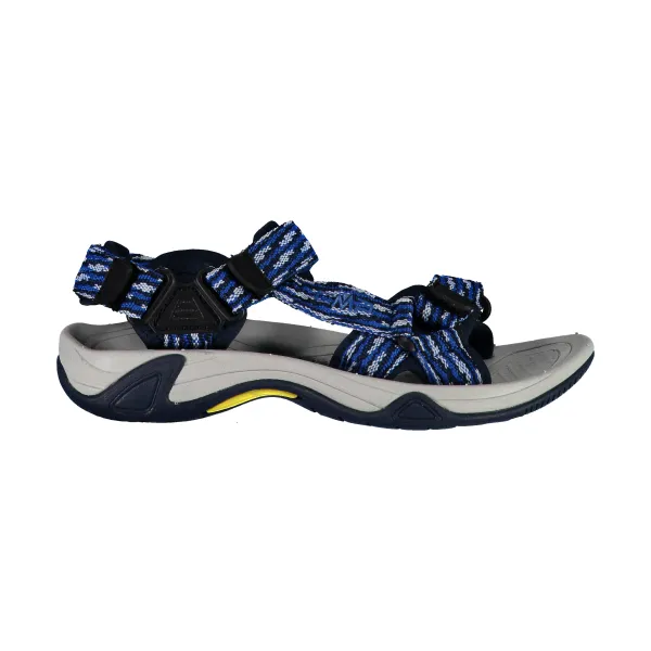 Дитячі сандалі CMP KIDS HAMAL HIKING SANDAL
