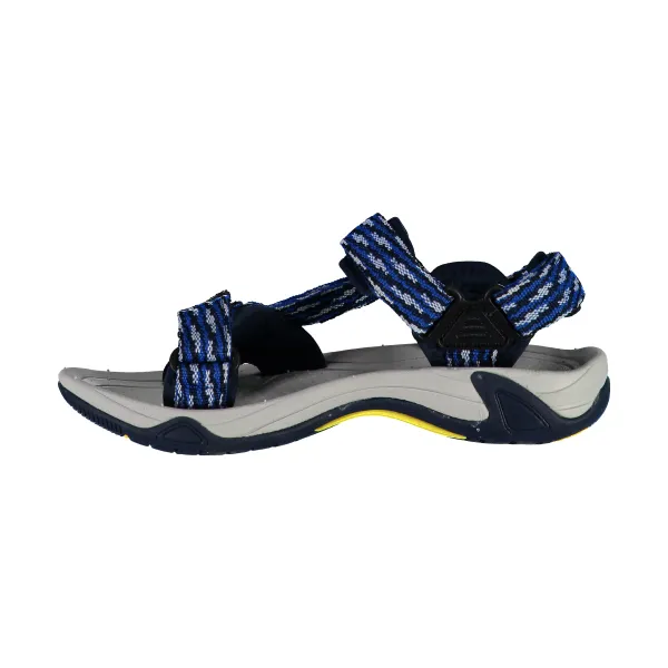 Дитячі сандалі CMP KIDS HAMAL HIKING SANDAL