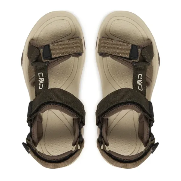 Дитячі сандалі CMP HAMAL HIKING SANDAL