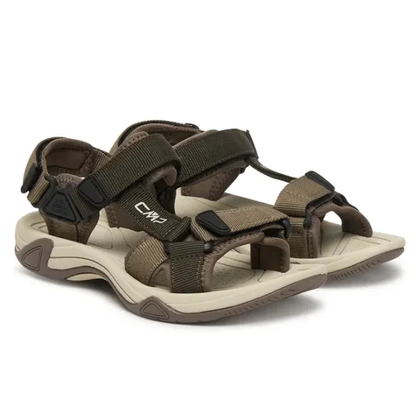 Дитячі сандалі CMP HAMAL HIKING SANDAL