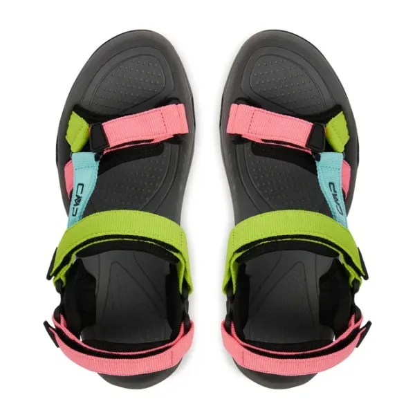 Дитячі сандалі CMP HAMAL HIKING SANDAL