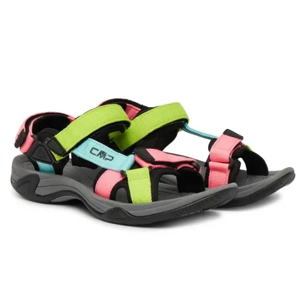 Дитячі сандалі CMP HAMAL HIKING SANDAL