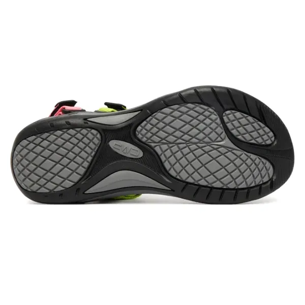 Дитячі сандалі CMP HAMAL HIKING SANDAL