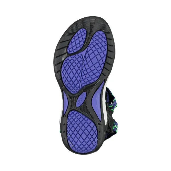 Дитячі сандалі CMP KIDS HAMAL HIKING SANDAL